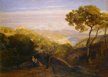 Der Ausblick, 1864-81